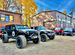 Дверные петли Jeep Wrangler JK 07-18