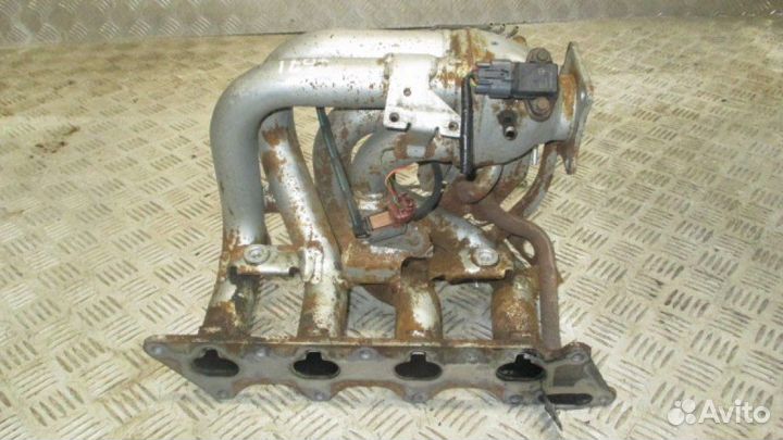 Коллектор впускной Mitsubishi Lancer 9