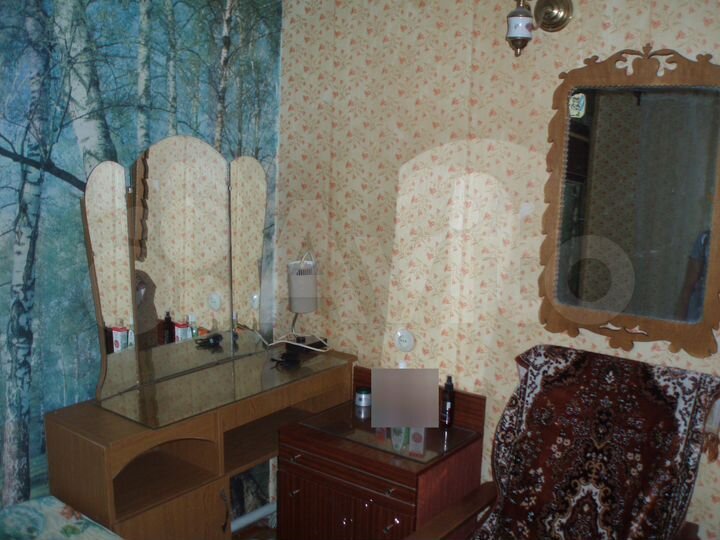 Комната 10 м², 2/2 эт.