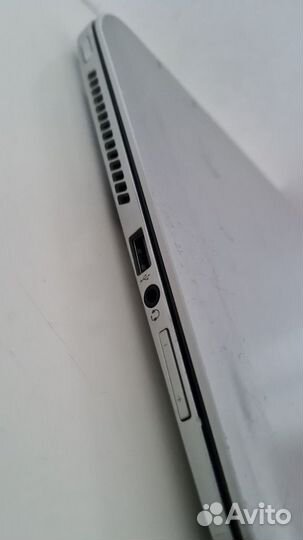 Ноутбук-трансформер HP Pavilion x360 13-a252ur