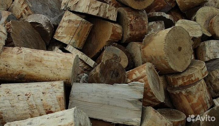 Дрова в область