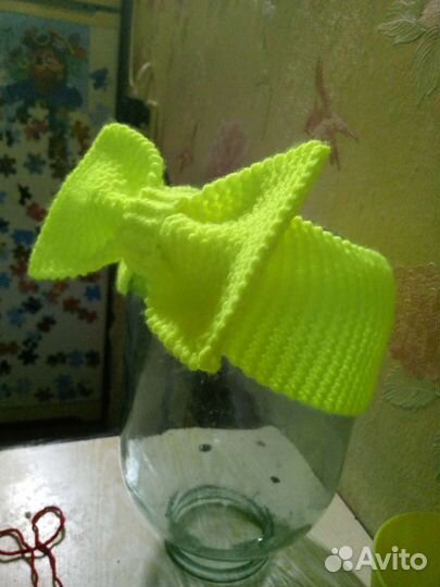 Повязка на голову