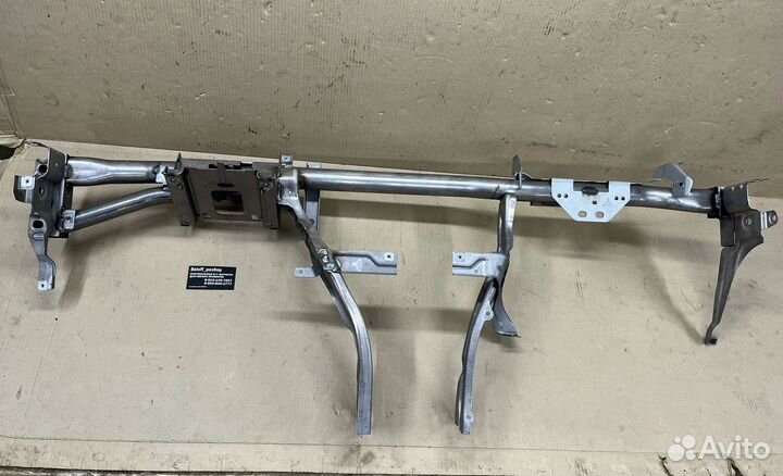 Усилитель кузова торпеды салон Фольцваген Тигуан 1