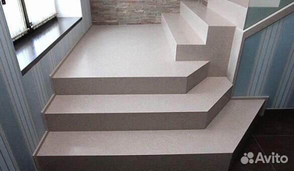 Лестница под заказ