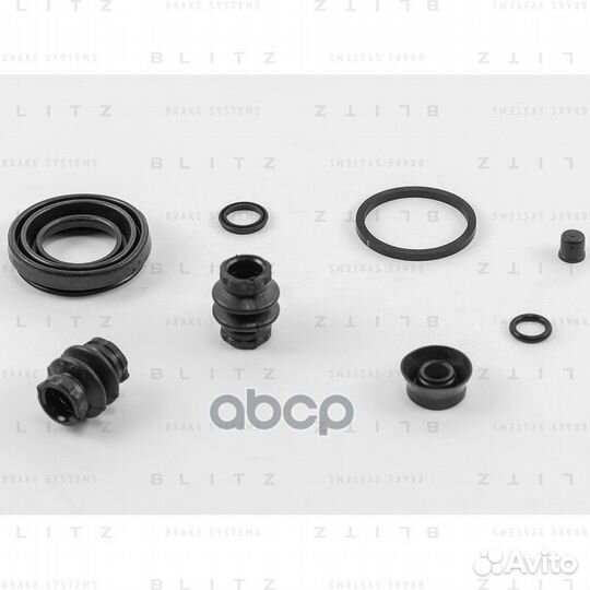 Ремкомплект тормозного суппорта BR0109 Blitz