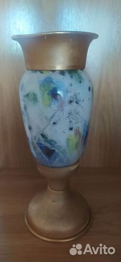 Вазон - кубок