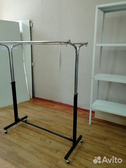 Вешалка напольная