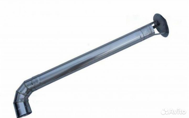 Мангал с крышей