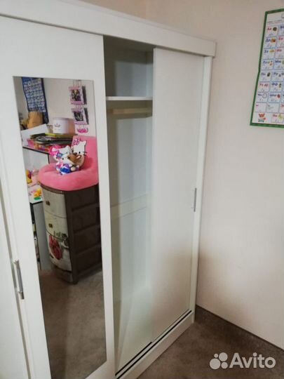 Шкаф купе новый с доставкой