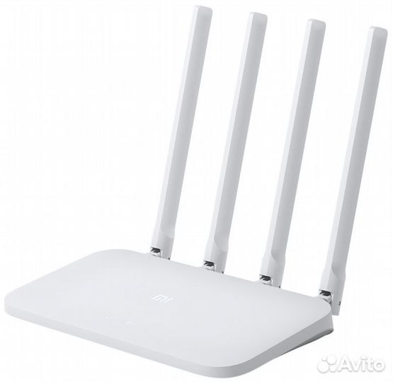 Роутер Xiaomi Mi Router 4C