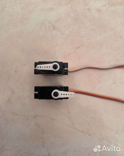 FPV Запчасти