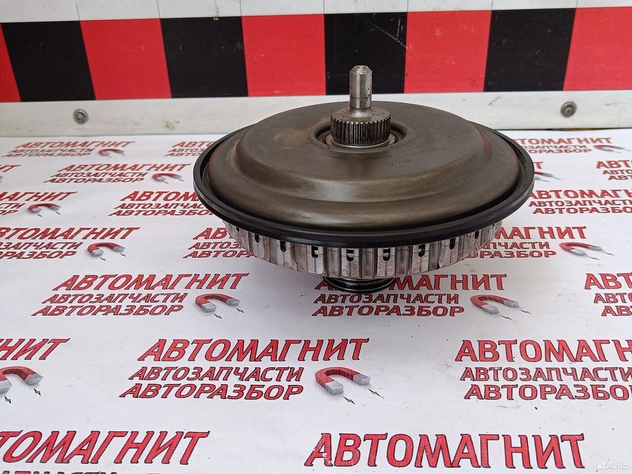 Сцепления Хавал Ф7 Ф7Х 2.0 4WD