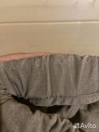 Шорты ASOS денские 52