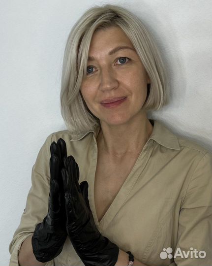 Депиляция шугаринг воск