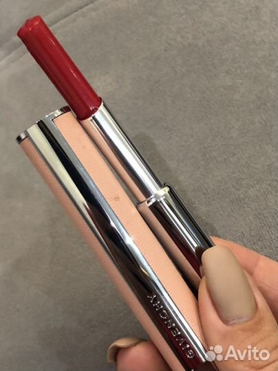 Givenchy Бальзам Le Rose Perfecto 303 Warming Red