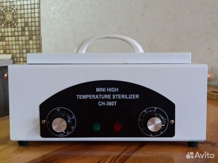 Стерилизатор сн-360Т