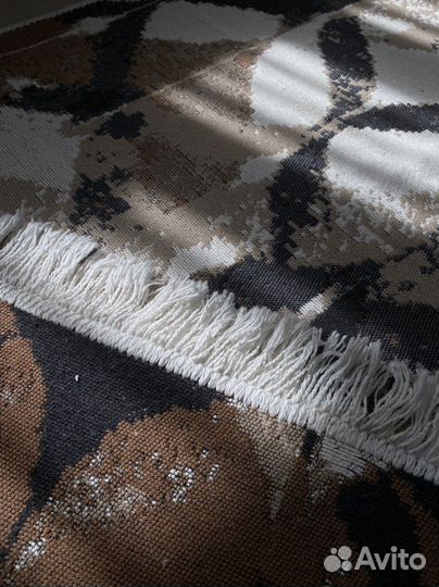 Новый ковёр 80 х 150