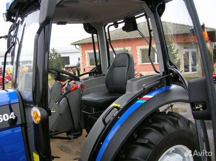 Трактор Lovol TB504, 2023