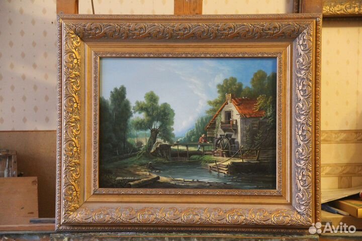 Копии картин