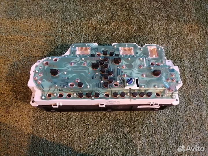 Спидометр (панель приборов) MR550389 Mitsubishi Ga