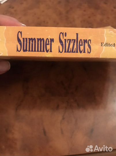 Summer Sizzlers” and “Joke Box”