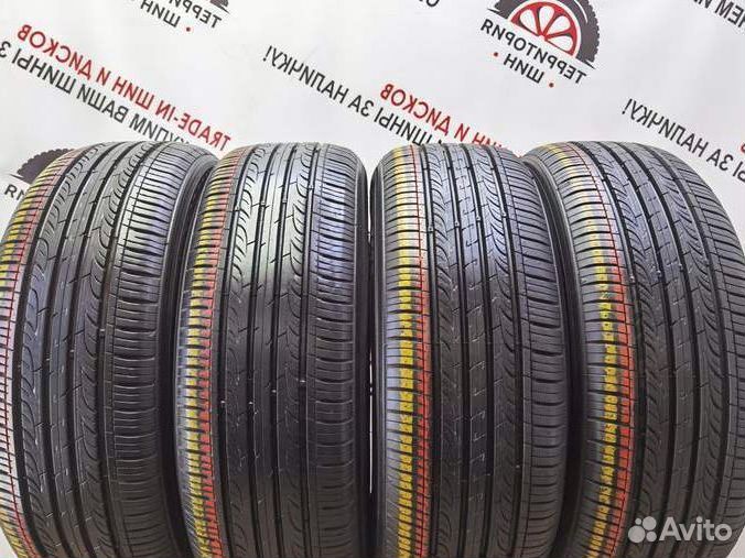 Kumho Solus KH25 205/60 R16 92H