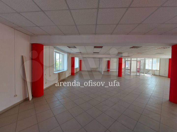 Офис, 232 м² на Проспекте Салавата Юлаева