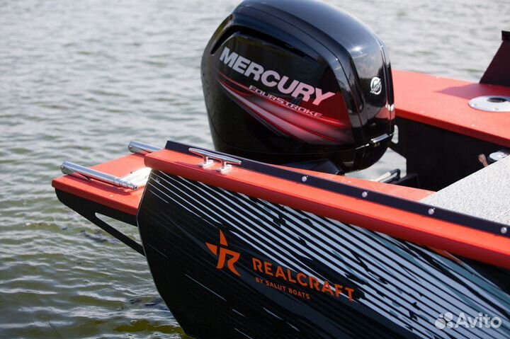 Realcraft 510