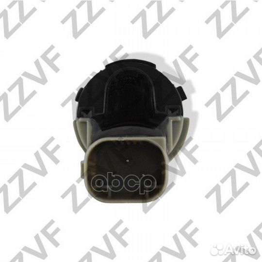 Парктроник GRA662069 zzvf