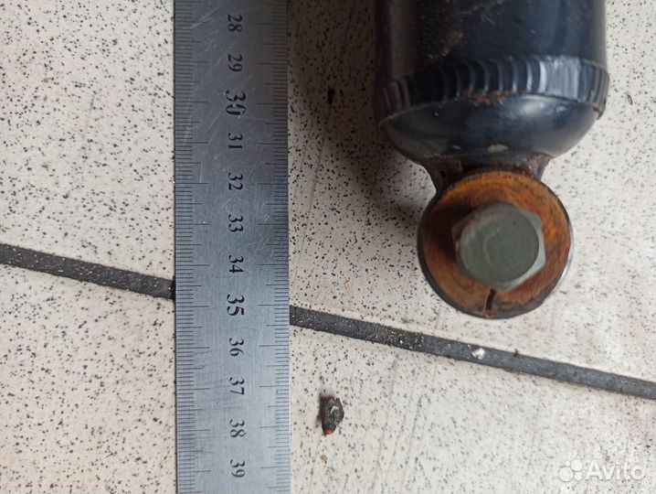 Амортизатор задний передний yamaha vk540 viking