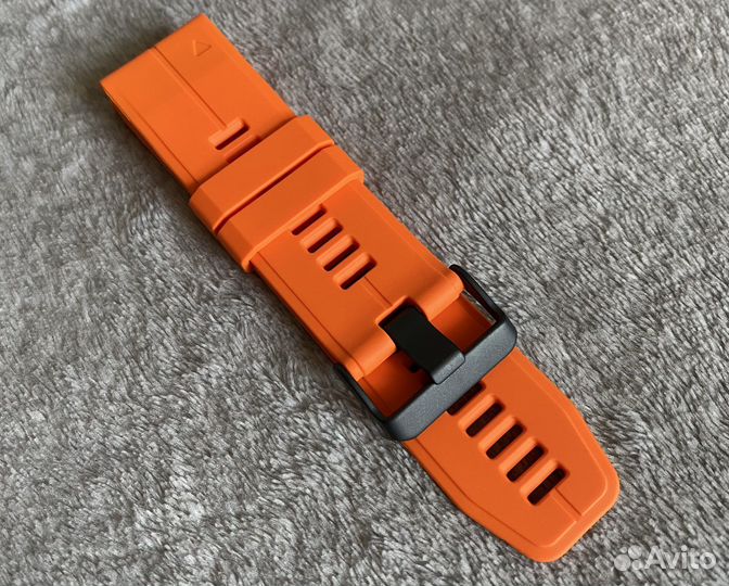 Ремешок QuickFit для Garmin Fenix 3,3х,5,5х,6,6х,7
