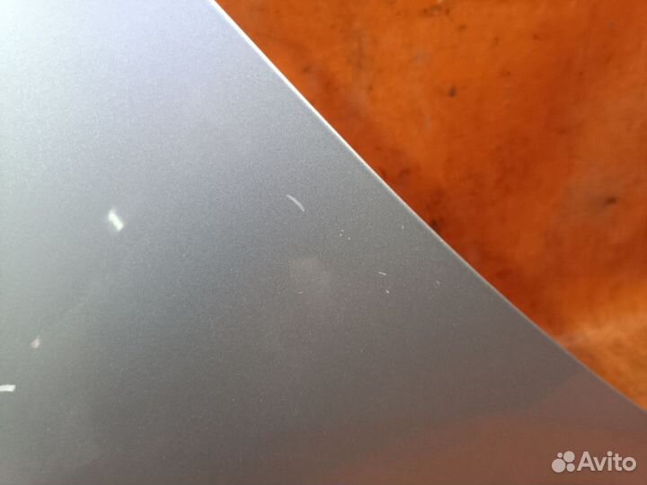 Крыло переднее Toyota Ractis NCP120 (Левое)