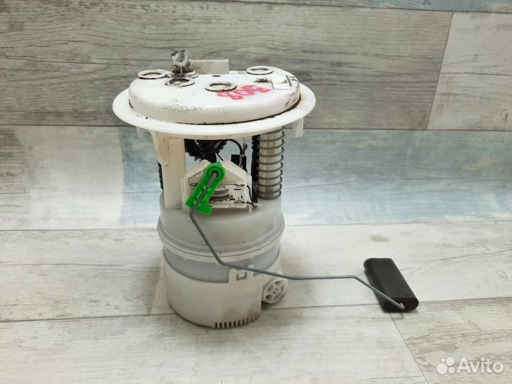 Бензонасос peugeot 308, citroen C4, 1.6