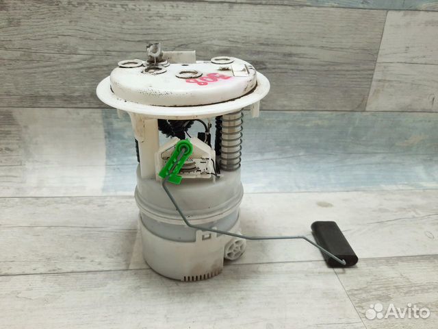 Бензонасос peugeot 308, citroen C4, 1.6