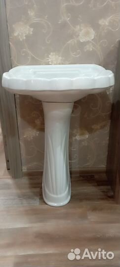 Раковина в ванную