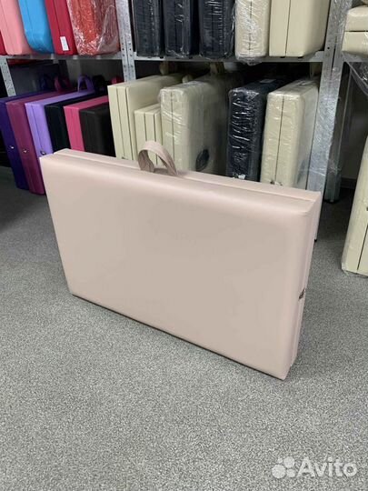 Кушетка косметологическая