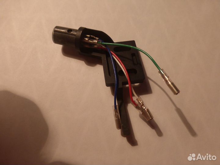 Empire,Victor,Denon и др. USA