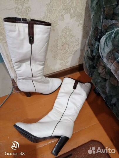 Сапоги