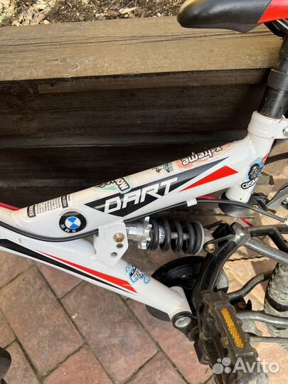 Продаю велосипед