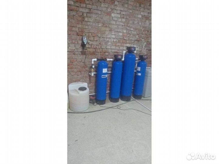 Фильтр очистки вп-8596