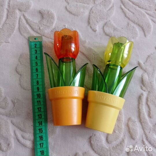 Солонка перечница специи