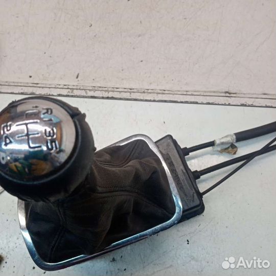 Кулиса Peugeot 607