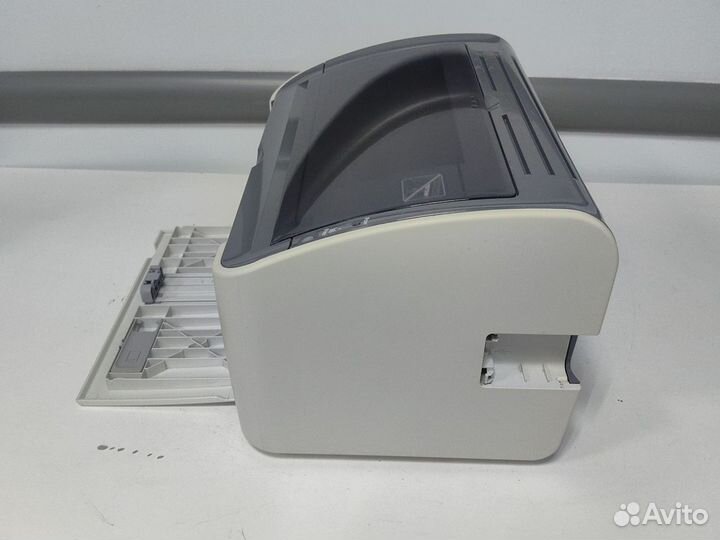 Принтер Canon i-Sensys LBP2900