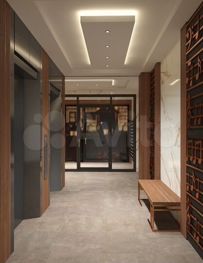 3-к. квартира, 83,2 м², 19/20 эт.