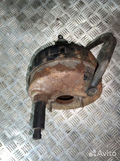 Вакуумный усилитель тормозов Jeep Grand Cherokee