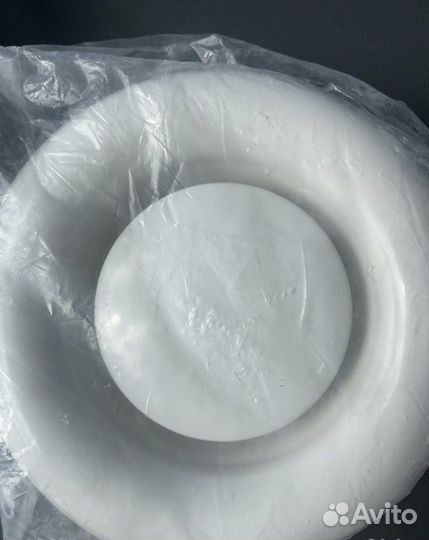 Диффузор для вентиляции