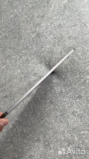 iPad Pro 11 2018 256GB Cellular Space Grey