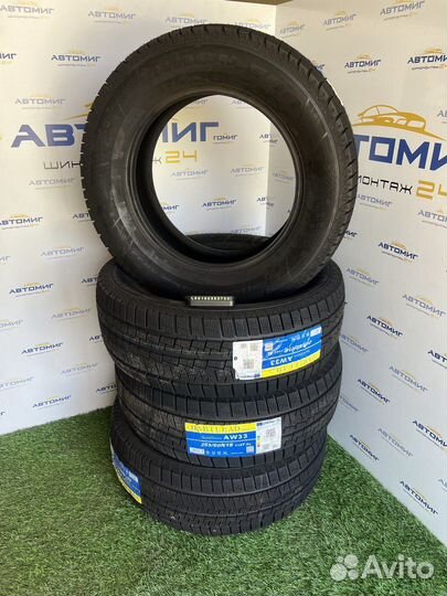 Grenlander Winter GL868 235/60 R18 107H