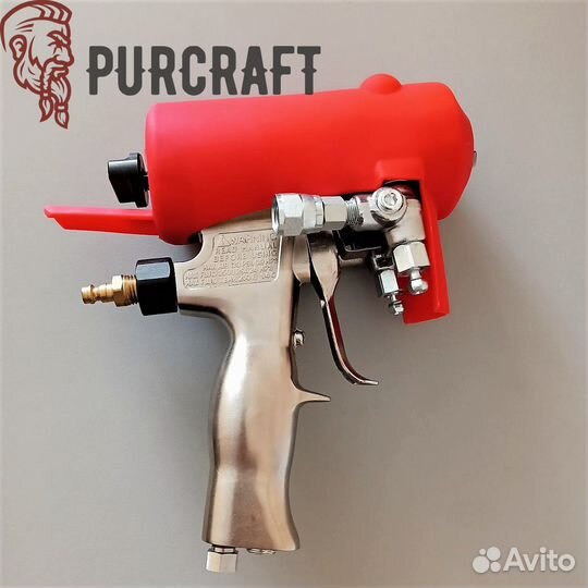 Чехол для пистолета Fusion AP