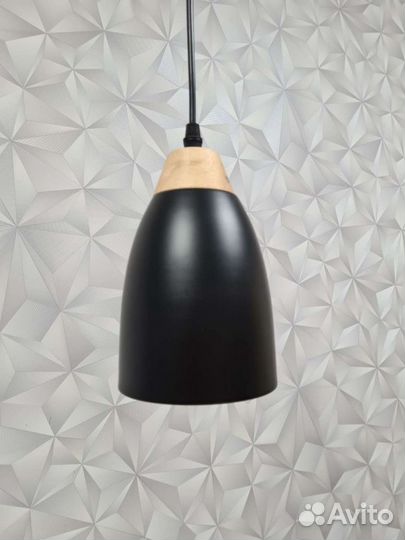 Светильник подвесной